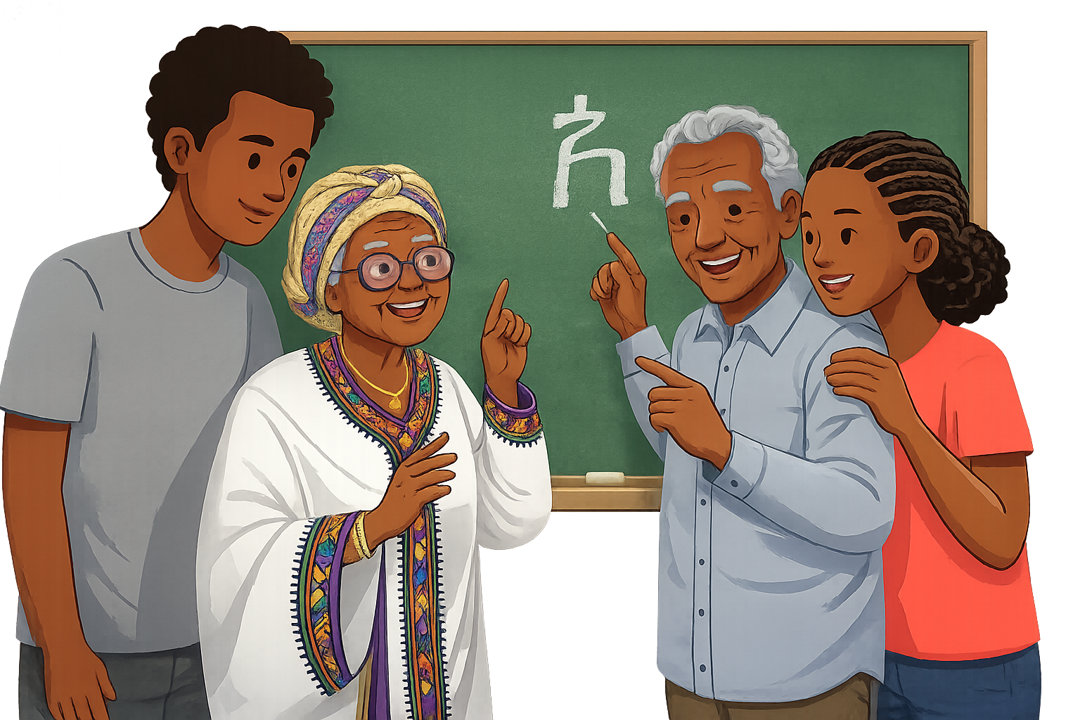 איור דף הבית